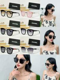 Picture of Chanel Sunglasses _SKUfw79278848fw